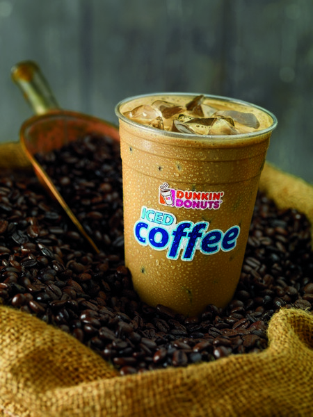 Dunkin’ Donuts announces Platinum Sponsorship of ‘Stars on Board’ Cruise